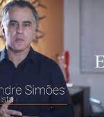 Alexandre Simões psicanalista