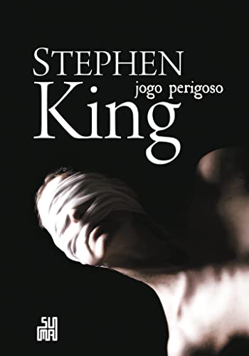 Jogo Perigoso - Stephen King