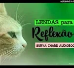 Lendas para reflexão