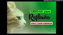 Lendas para reflexão