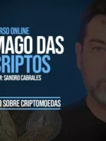 Mago das Criptos
