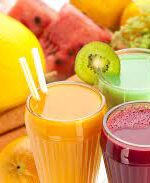 Maneiras fáceis de incluir suco na sua dieta