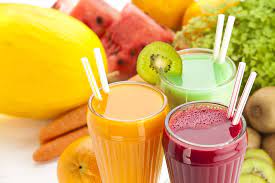 Maneiras fáceis de incluir suco na sua dieta
