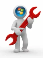 BABOO - Manutenção TOTAL de Windows