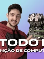Método MW - Manutenção de Computadores