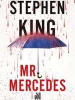 MR MERCEDES - STEPHEN KING