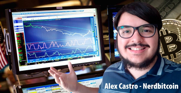 NerdBitcoin Como Iniciar a Carreira de Trader Digital Começando a Operar no Mercado do Zero