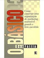 O Básico - Don Failla - Audiobook
