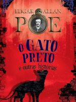 O GATO PRETO (Conto) - Edgard Allan Poe
