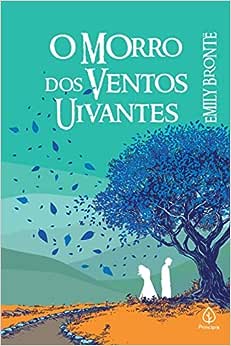 O Morro dos Ventos Uivantes