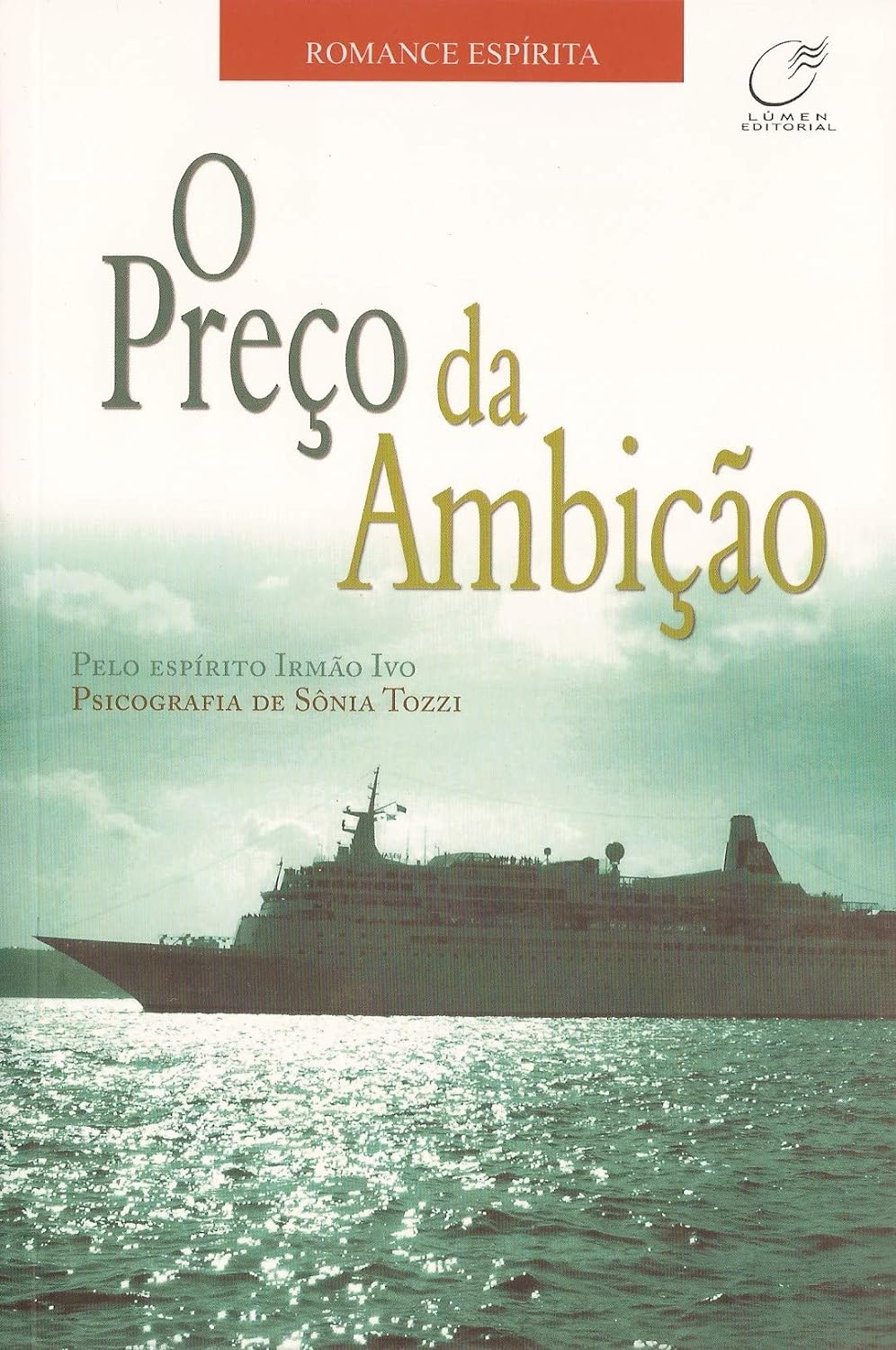 O Preço da Ambição