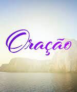 Oração Para o HOJE