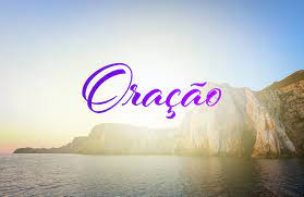 Oração Para o HOJE
