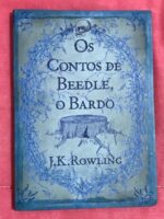 Babbitty, a Coelha, e seu toco gargalhante - Os Contos de Beedley, o Bardo
