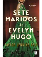 Os Sete Maridos de Evelyn Hugo