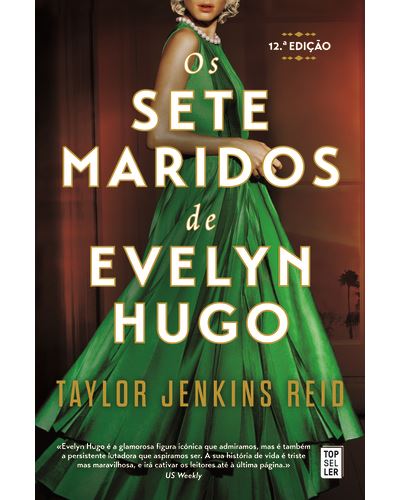 Os Sete Maridos de Evelyn Hugo