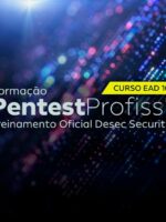 PENTEST PROFISSIONAL