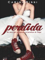 Perdida - Carina Rissi