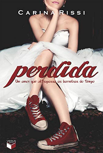 Perdida - Carina Rissi