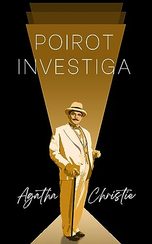 Poirot Investiga - Agatha Christie