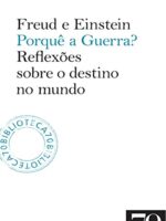 POR QUE A GUERRA COMPLETO - Audiobook - textos freudianos