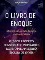 [AUDIOBOOK] PRIMEIRO LIVRO APÓCRIFO DE ENOQUE