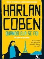 Quando Ela Se Foi - Harlan Coben