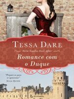 Romance com o Duque - Tessa Dare