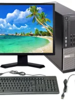 CURSO DE DESKTOP - EDSON ARAUJO - vídeo aulas
