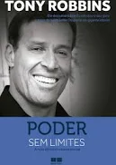 O Poder Sem Limites - Tony Robbins