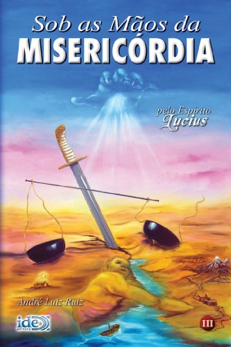 Sob as mãos da misericórdia