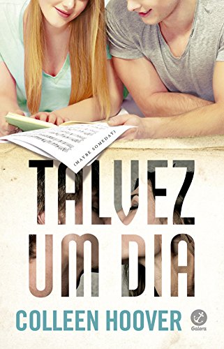 Talvez um dia - Colleen Hoover