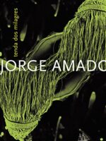[ AUDIOLIVRO] TENDA DOS MILAGRES - JORGE AMADO