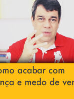 Elimine o Medo de Vender - Dr. Vendas