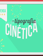 Adobe After Effects Tipografia Cinética Avançada