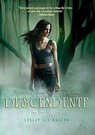 (Starling 2) Descendente - Lesley Livingston