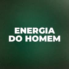 A Energia do Homem