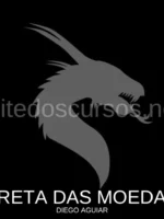 Diego Aguiar - Treta das Moedas - Curso Criptomoedas