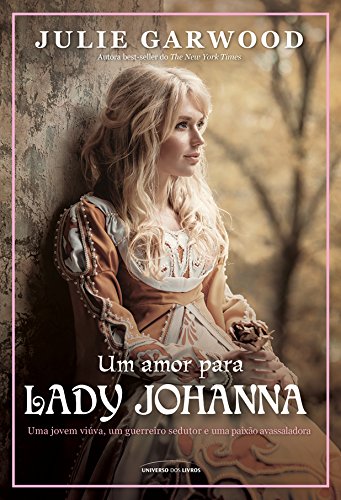 Um Amor Para Lady Johanna
