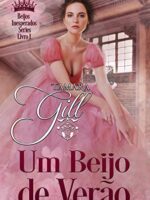 [AUDIOLIVRO] Um Beijo de Verão