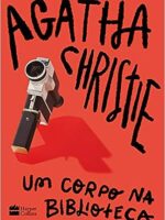 Um Corpo na Biblioteca - Agatha Christie