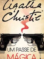 [AUDIOLIVRO] Um Passe de Mágica - Agatha Christie