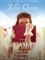 Os Rokesbys - Uma dama fora dos padrões