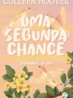 Uma segunda chance - Colleen Hoover