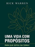 [AUDIOBOOK] Uma Vida com Propósito