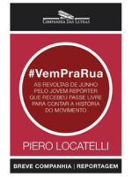 #VemPraRua