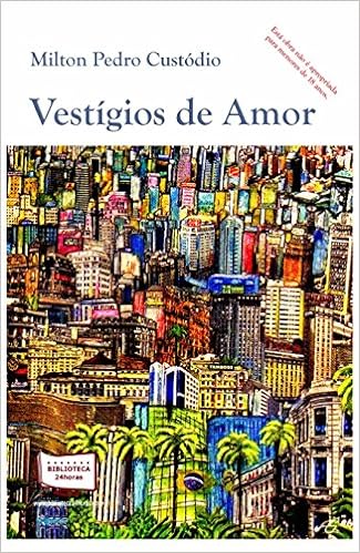 Vestígio de um Amor