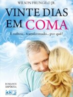Vinte Dias em Coma