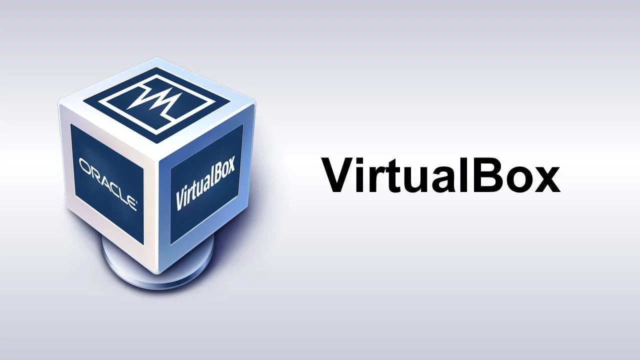 VirtualBox - GuardWeb