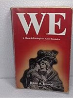 We